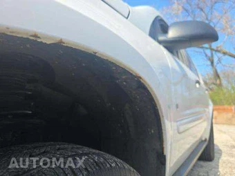 2008 Chevrolet Equinox LS 1LS – miniatura 23
