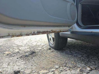 2008 Chevrolet Equinox LS 1LS – miniatura 24