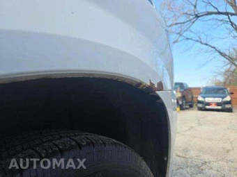 2008 Chevrolet Equinox LS 1LS – miniatura 26
