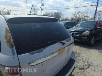 2008 Chevrolet Equinox LS 1LS – miniatura 28