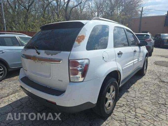 2008 Chevrolet Equinox LS 1LS – miniatura 3