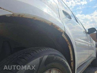 2008 Chevrolet Equinox LS 1LS – miniatura 30