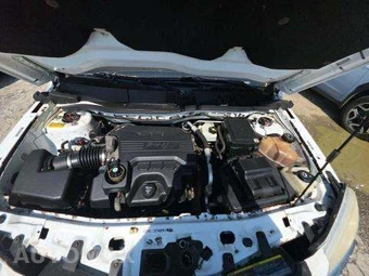 2008 Chevrolet Equinox LS 1LS – miniatura 34