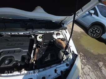 2008 Chevrolet Equinox LS 1LS – miniatura 35