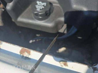 2008 Chevrolet Equinox LS 1LS – miniatura 37