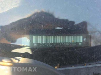 2008 Chevrolet Equinox LS 1LS – miniatura 5