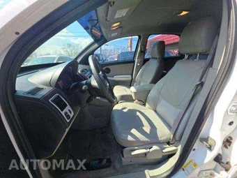 2008 Chevrolet Equinox LS 1LS – miniatura 6