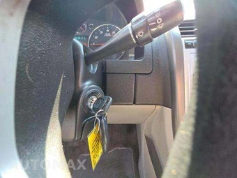 2008 Chevrolet Equinox LS 1LS – miniatura 8