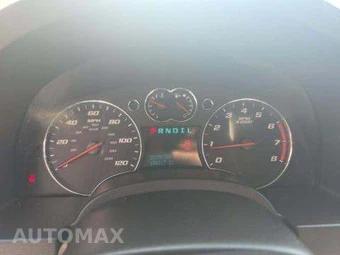 2008 Chevrolet Equinox LS 1LS – miniatura 9