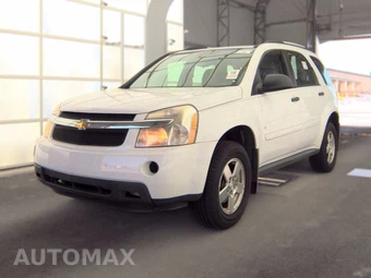 2008 Chevrolet Equinox LS 1LS