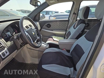 2008 Chevrolet Equinox LS 1LS – miniatura 13