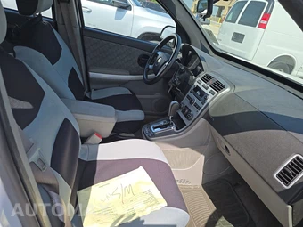 2008 Chevrolet Equinox LS 1LS – miniatura 14