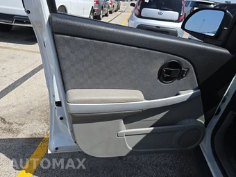 2008 Chevrolet Equinox LS 1LS – miniatura 15
