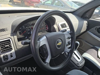 2008 Chevrolet Equinox LS 1LS – miniatura 16
