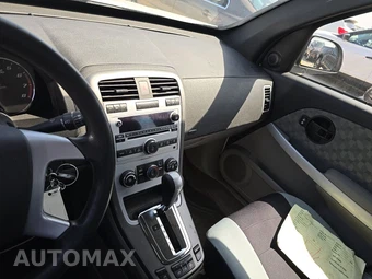 2008 Chevrolet Equinox LS 1LS – miniatura 17