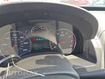 2008 Chevrolet Equinox LS 1LS – miniatura 18