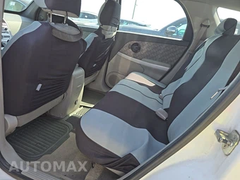 2008 Chevrolet Equinox LS 1LS – miniatura 19