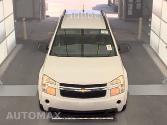 2008 Chevrolet Equinox LS 1LS – miniatura 2