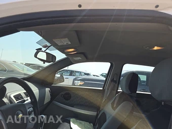 2008 Chevrolet Equinox LS 1LS – miniatura 20