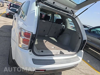 2008 Chevrolet Equinox LS 1LS – miniatura 23