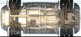 2008 Chevrolet Equinox LS 1LS – miniatura 24