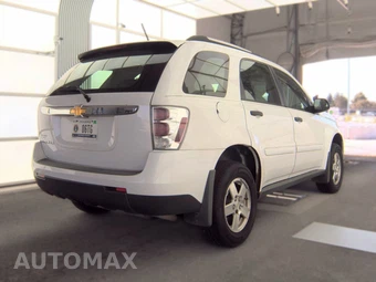 2008 Chevrolet Equinox LS 1LS – miniatura 5