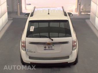 2008 Chevrolet Equinox LS 1LS – miniatura 6