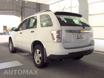 2008 Chevrolet Equinox LS 1LS – miniatura 8