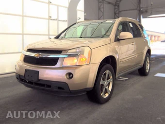 2008 Chevrolet Equinox LT