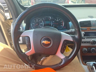 2008 Chevrolet Equinox LT – miniatura 10