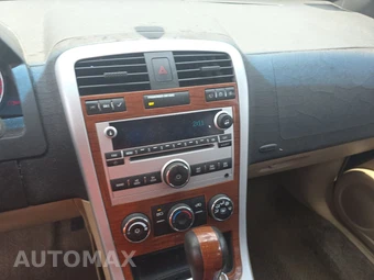 2008 Chevrolet Equinox LT – miniatura 11