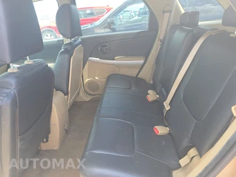 2008 Chevrolet Equinox LT – miniatura 13