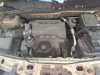 2008 Chevrolet Equinox LT – miniatura 15