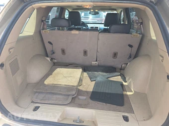 2008 Chevrolet Equinox LT – miniatura 16