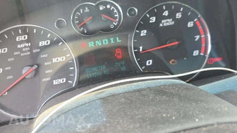 2008 Chevrolet Equinox LT – miniatura 17