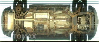 2008 Chevrolet Equinox LT – miniatura 19