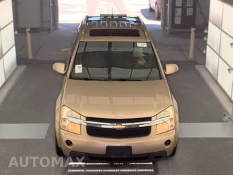 2008 Chevrolet Equinox LT – miniatura 2