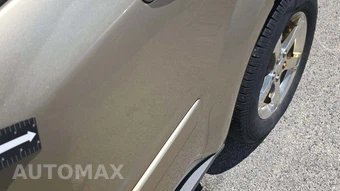2008 Chevrolet Equinox LT – miniatura 21