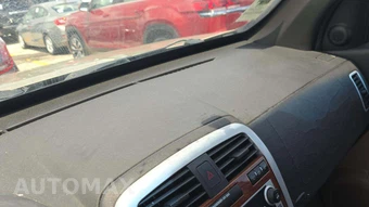 2008 Chevrolet Equinox LT – miniatura 25