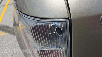 2008 Chevrolet Equinox LT – miniatura 26