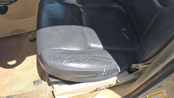 2008 Chevrolet Equinox LT – miniatura 27