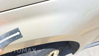 2008 Chevrolet Equinox LT – miniatura 28