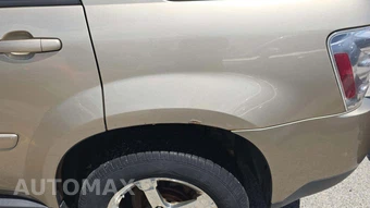 2008 Chevrolet Equinox LT – miniatura 31