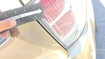 2008 Chevrolet Equinox LT – miniatura 33