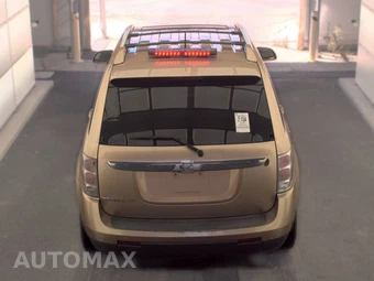 2008 Chevrolet Equinox LT – miniatura 5