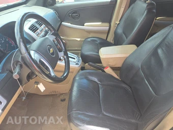 2008 Chevrolet Equinox LT – miniatura 7