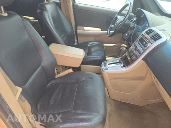 2008 Chevrolet Equinox LT – miniatura 8