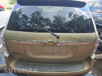 2008 Chevrolet Equinox LTZ 1LZ - miniatura 14