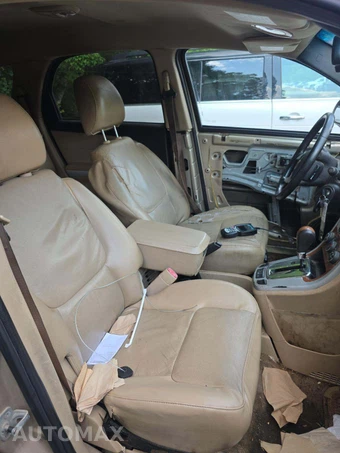 2008 Chevrolet Equinox LTZ 1LZ - miniatura 18