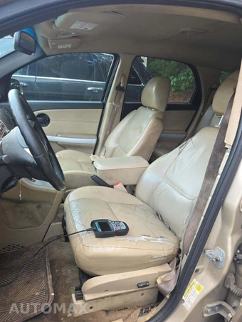 2008 Chevrolet Equinox LTZ 1LZ - miniatura 6